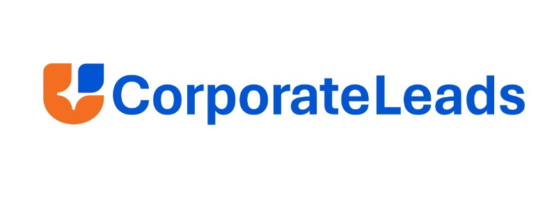 Corporate Leads Logo